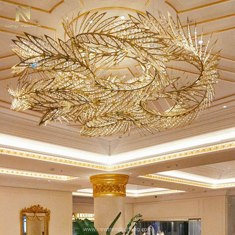 Advanced Lighting Technology Integration