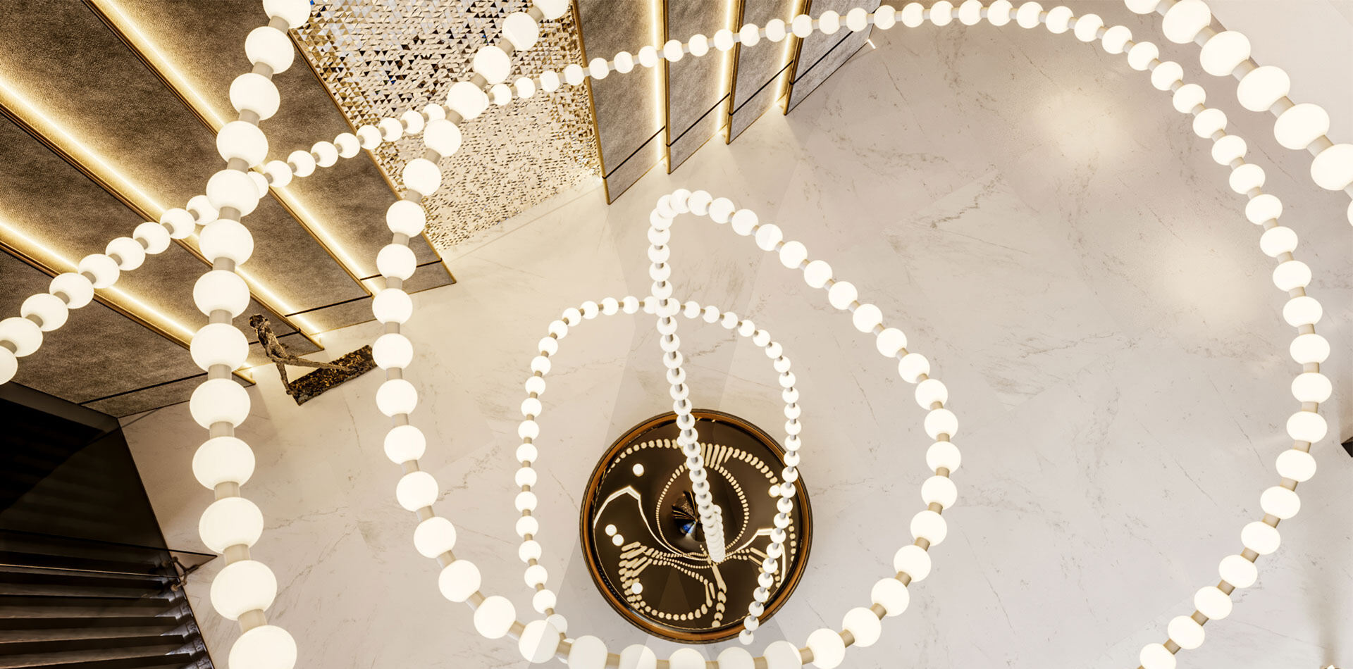 PROFESSIONAL BESPOKE LIGHTING
