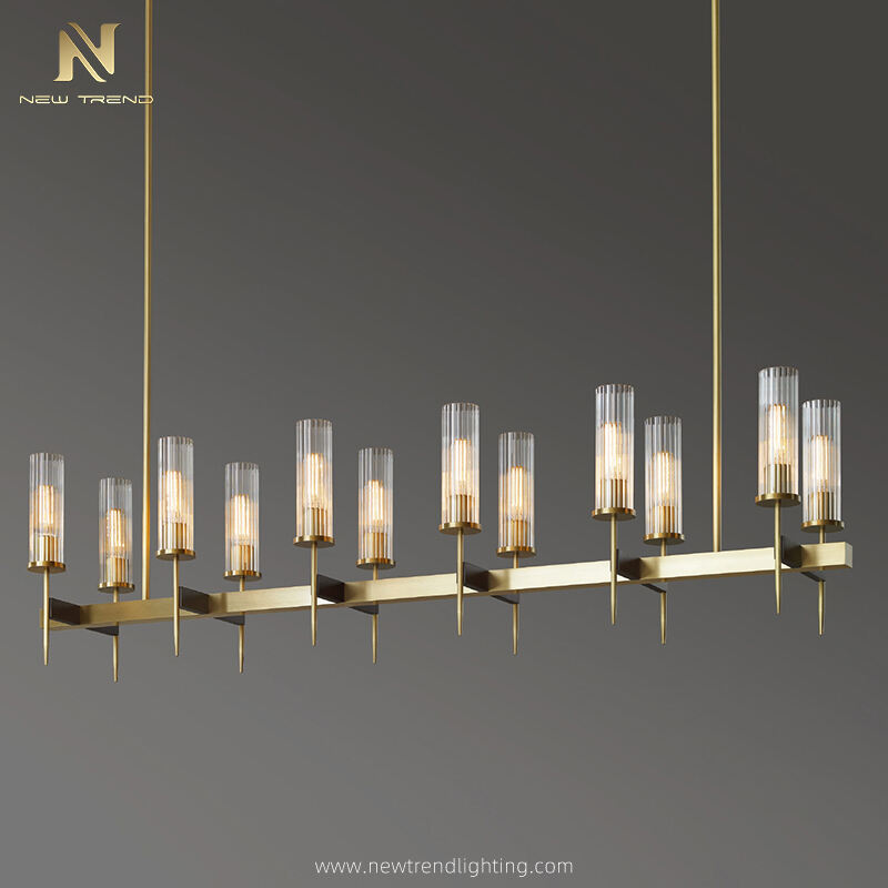 Advanced Lighting Technology Integration