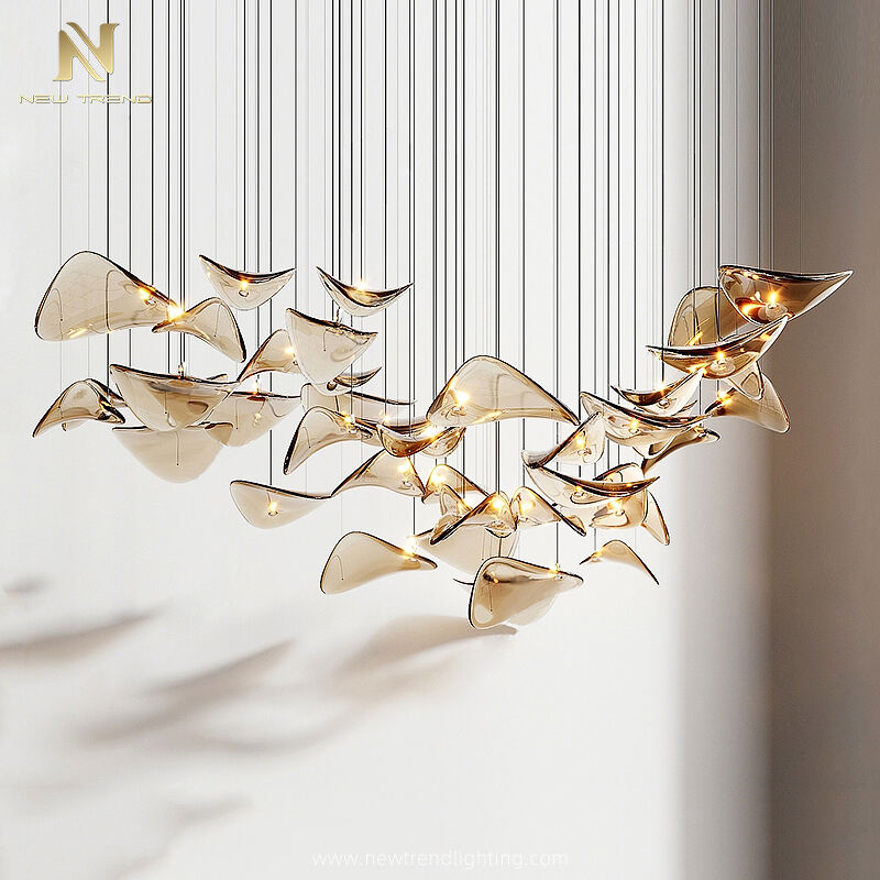 How Can Contractors Source Wall Lamp Solutions for Large-Scale Projects