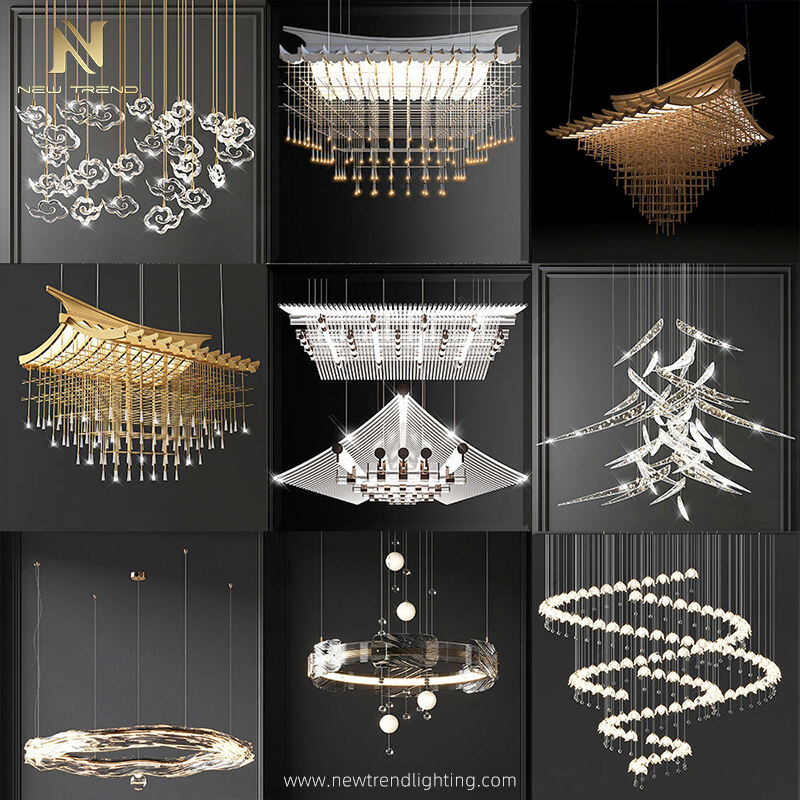 Design Versatility and Aesthetic Impact