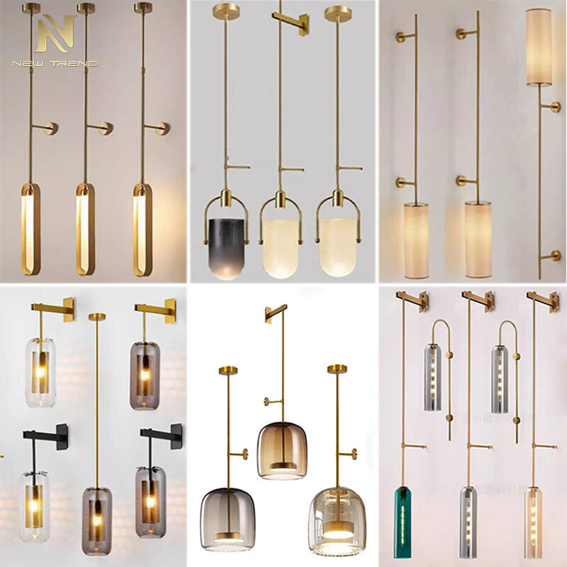 Advanced Lighting Technology Integration