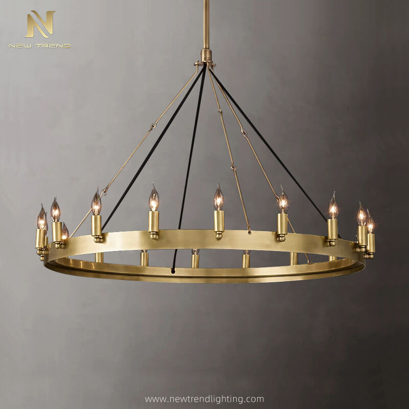 Contemporary Design and Aesthetic Versatility