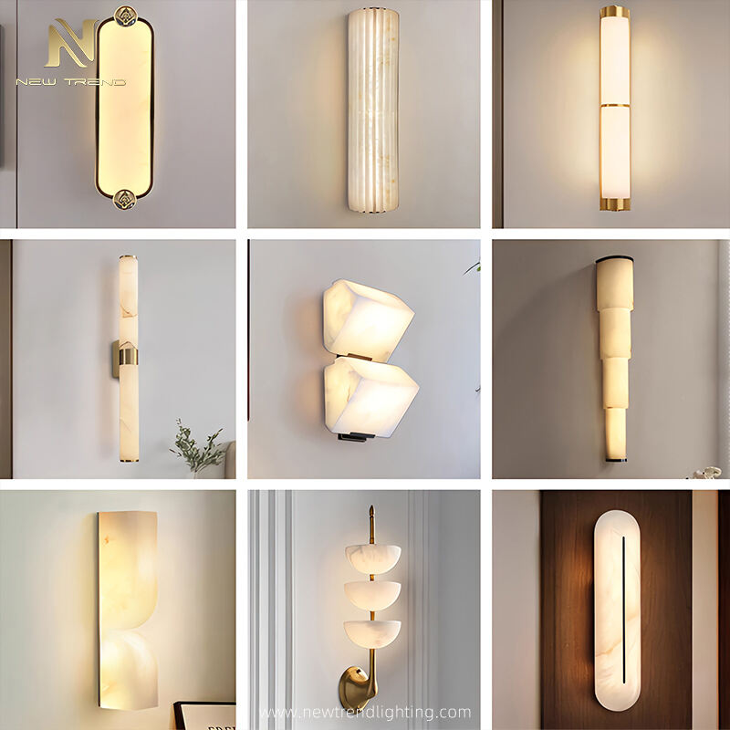 Advanced Lighting Technology and Control
