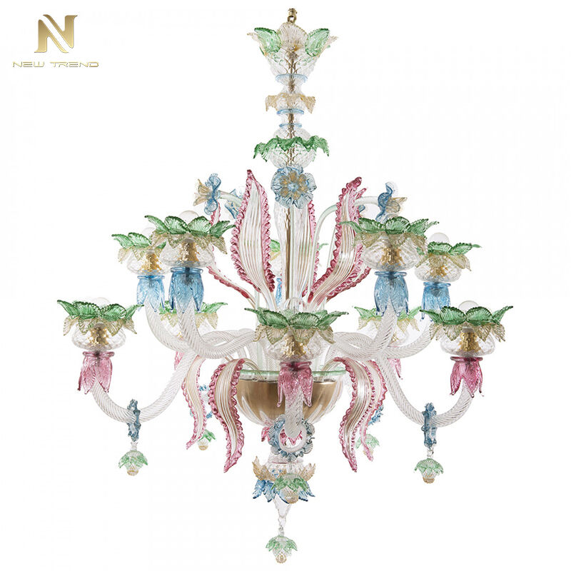 Apa keunggulan ketahanan dari lampu gantung kuningan profesional?