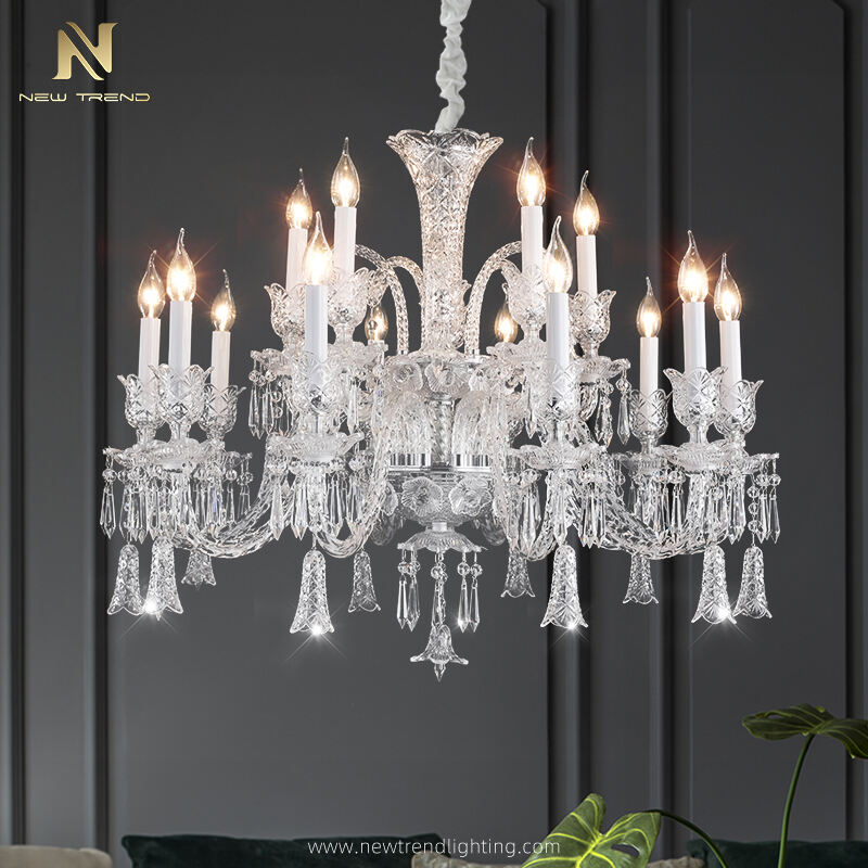 Advanced Lighting Technology Integration