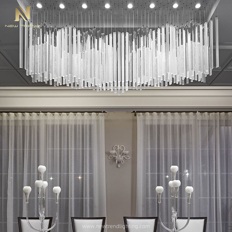 Artistic Craftsmanship and Design Versatility