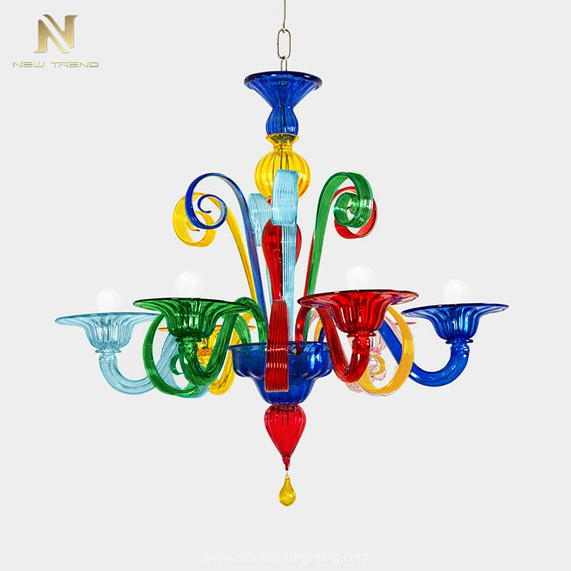 Artisanal Craftsmanship Meets Modern Innovation