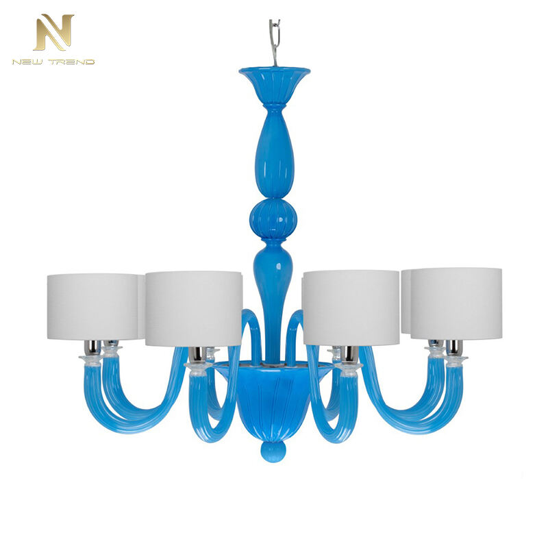 Masterful Venetian Craftsmanship