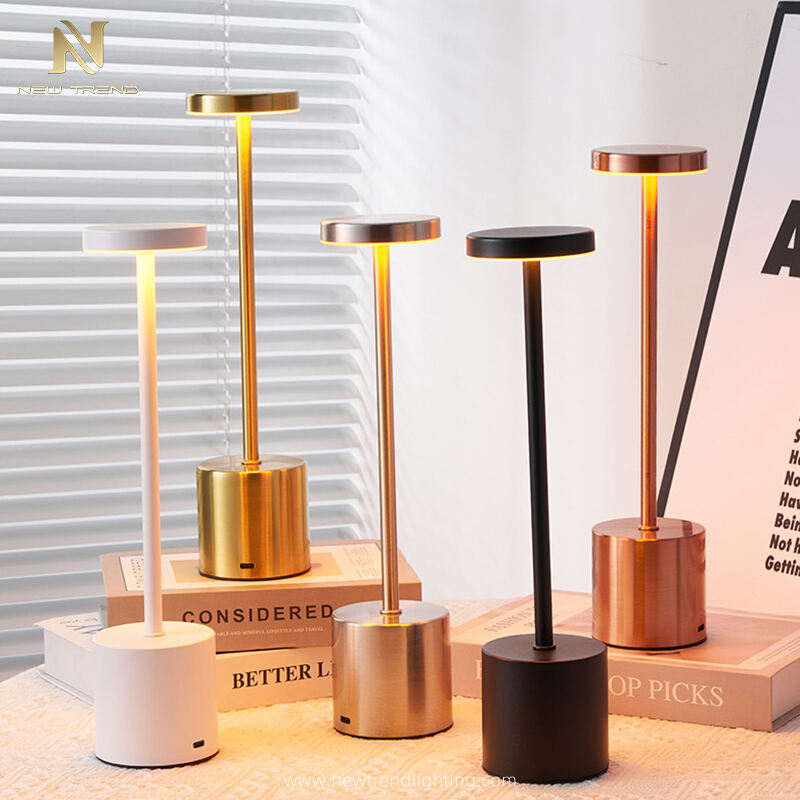 Versatile Lighting Modes and Control Features