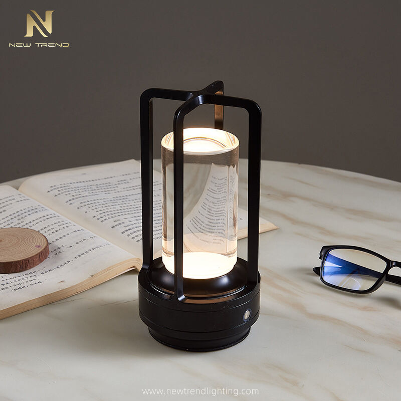 Versatile Design and Enhanced Portability