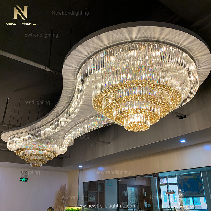 Versatile Lighting Technology