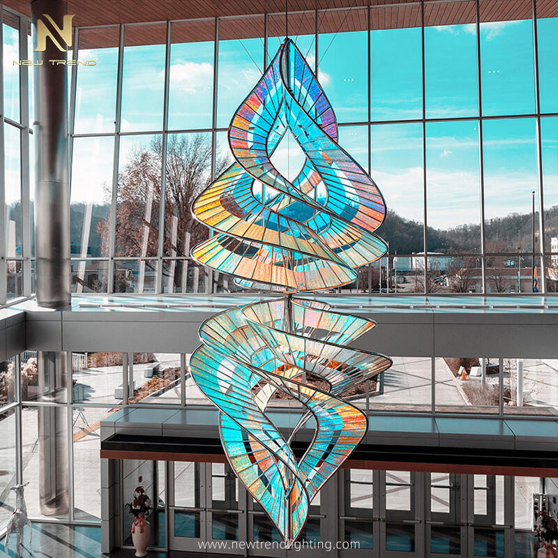 Customized Design and Aesthetic Solutions