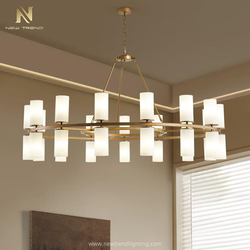 Advanced Lighting Technology Integration