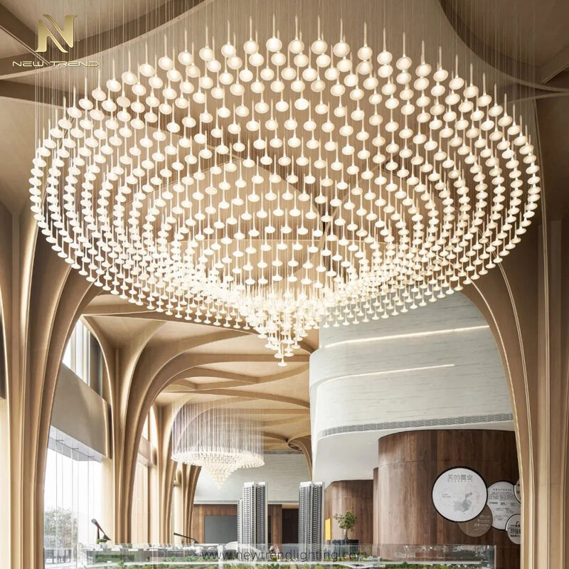 Sustainable Luxury and Energy Efficiency