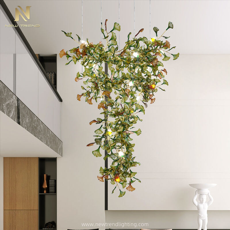 Advanced Lighting Technology Integration