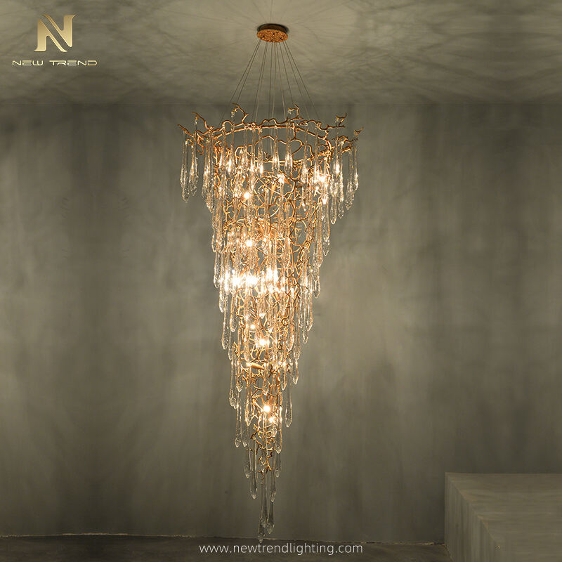 Smart Integration and Control