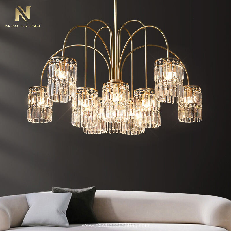 Premium Design and Material Construction