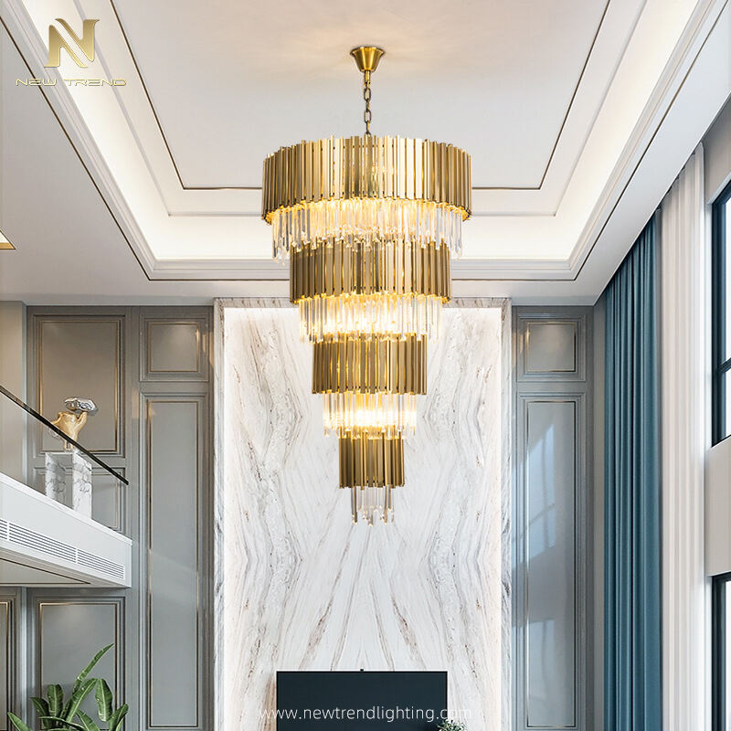 Superior Light Distribution