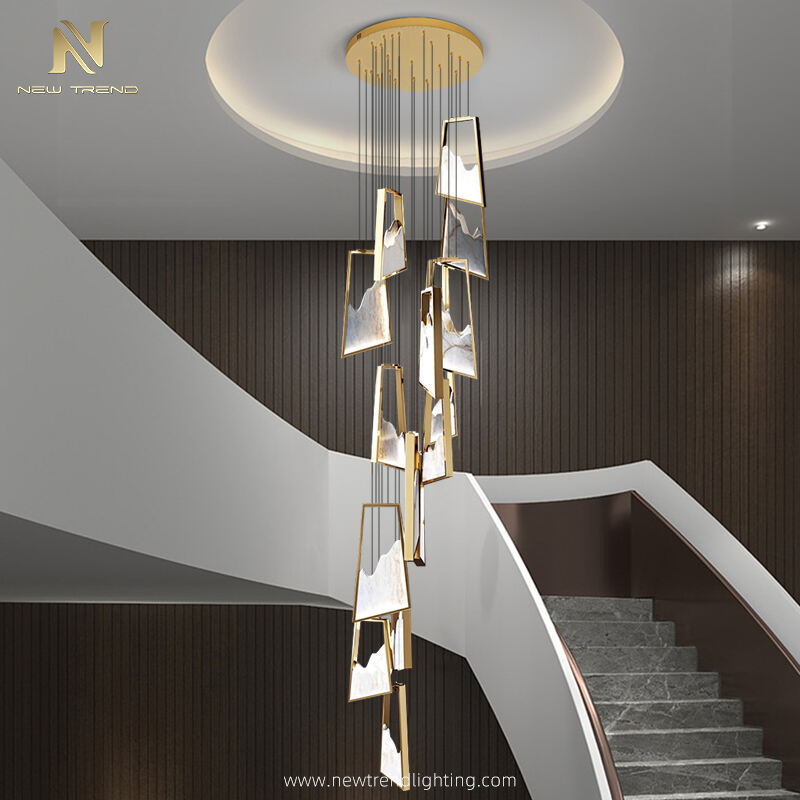 Modern Design Integration and Versatility