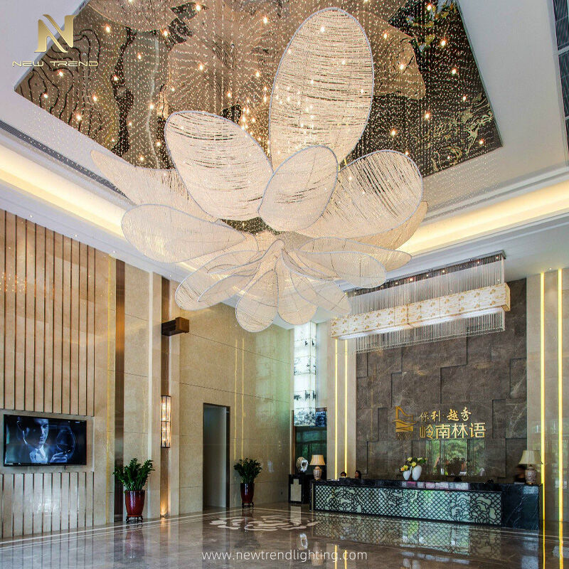 Why is a crystal chandelier lamp a timeless classic