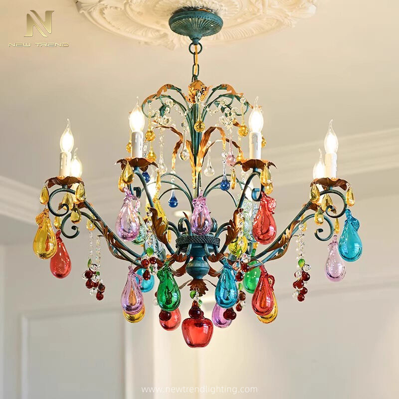 Lighting Performance and Durability