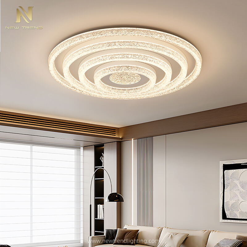 Smart Integration and Control Systems