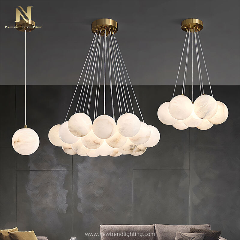 Advanced Lighting Technology