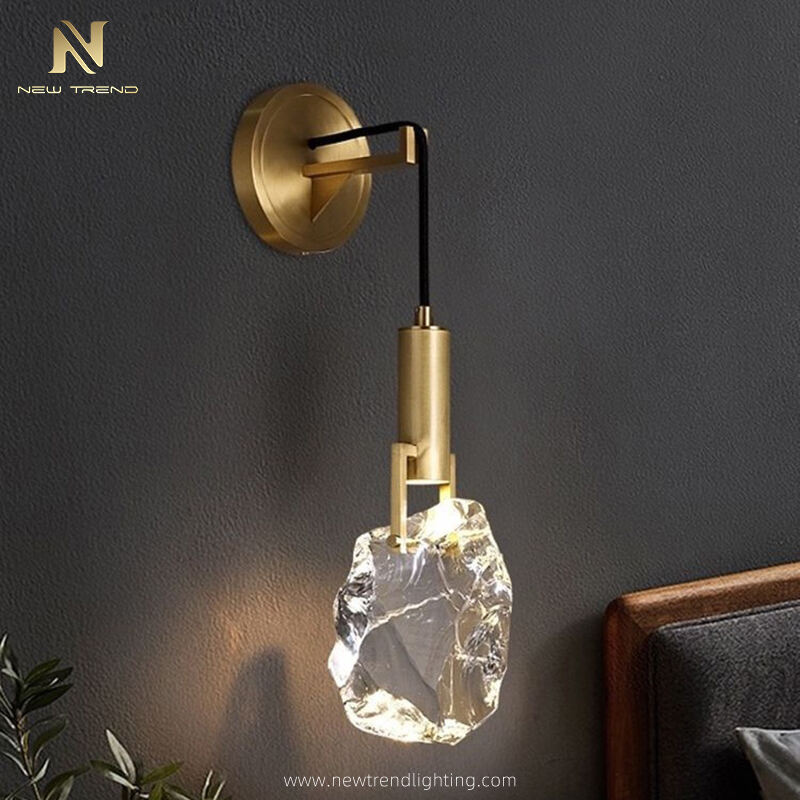 Smart Integration and Control