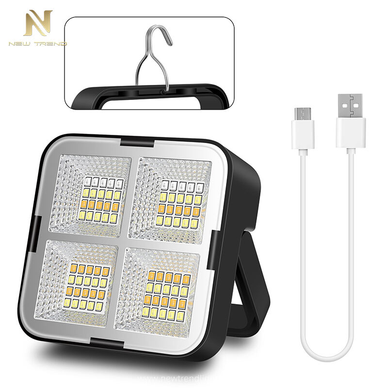 Versatile Design and Portability Features