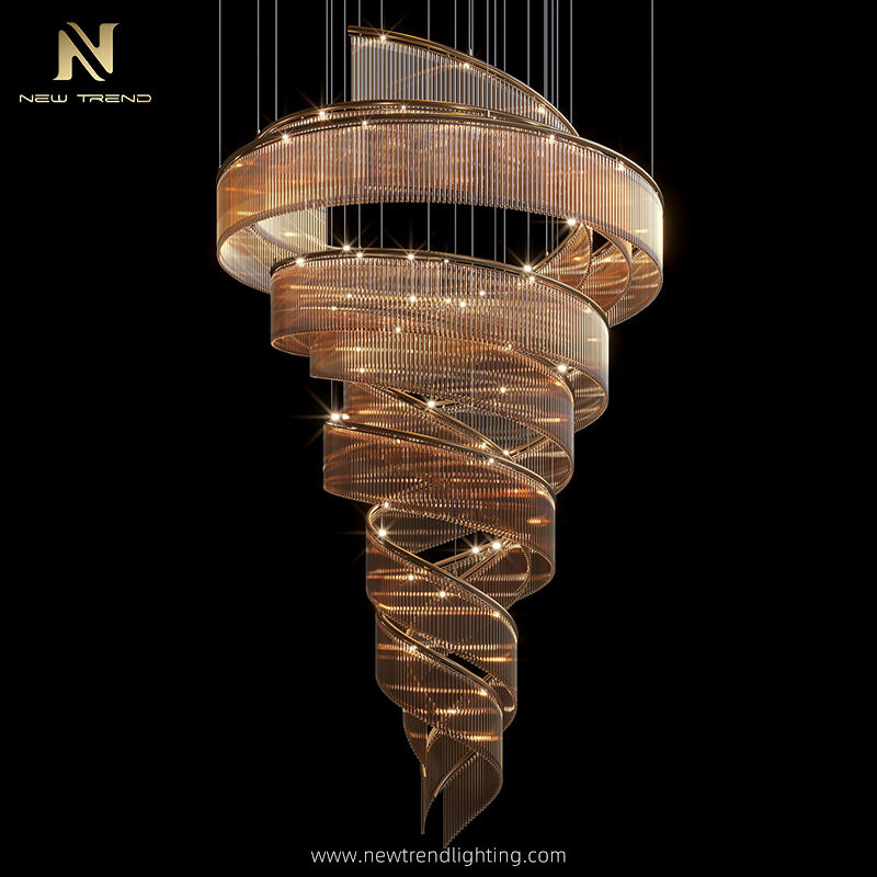 Customizable Design and Installation Flexibility