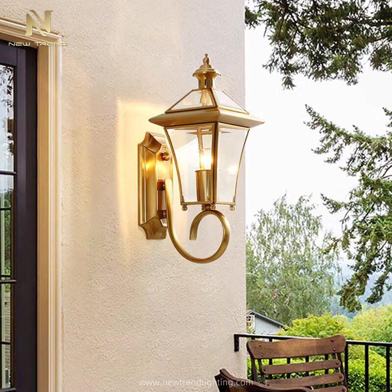 Veelzijdig ontwerp en installatieopties