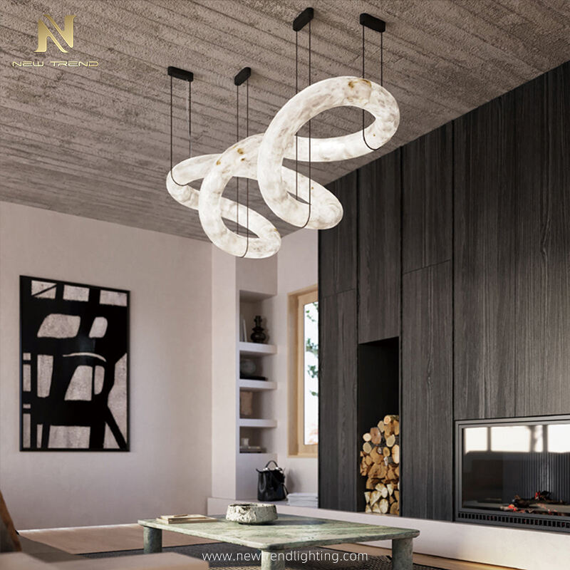Natural Elegance Meets Modern Technology