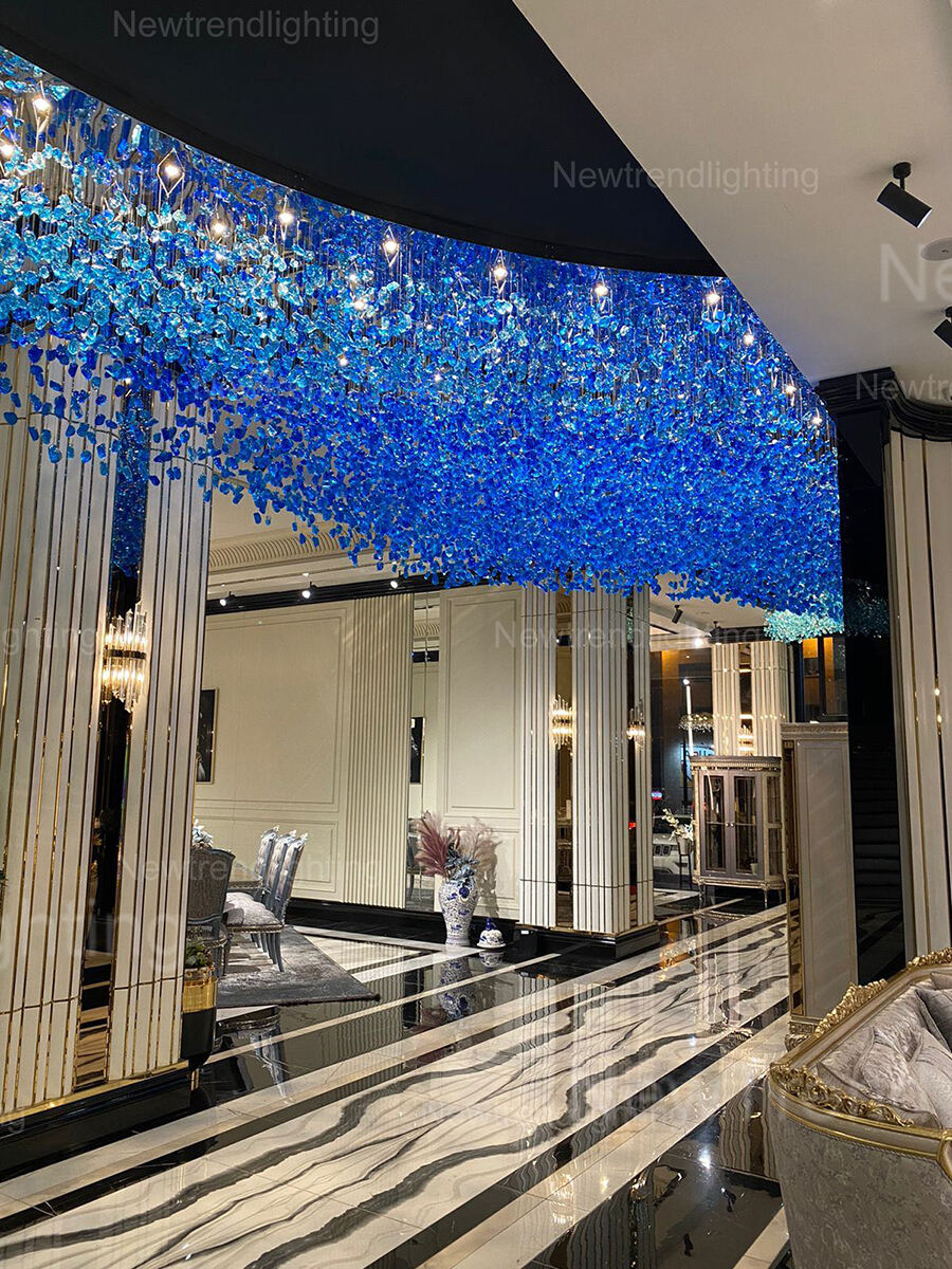 Glass stone chandelier (8).jpg