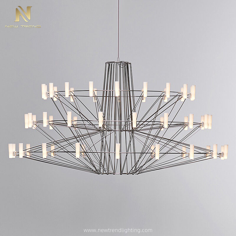 Advanced Lighting Technology Integration