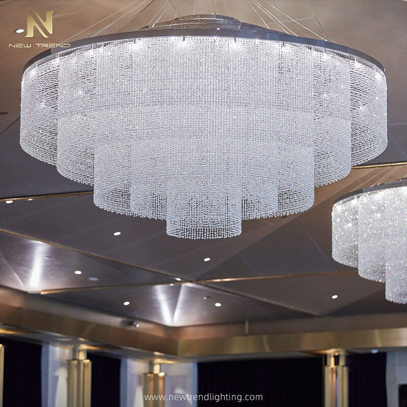 Versatile Design and Installation Options