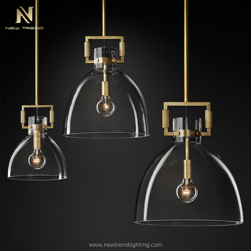 Versatile Lighting Control Systems