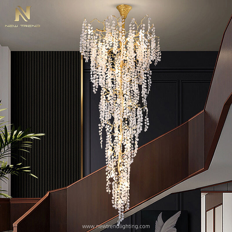 Advanced Lighting Technology Integration