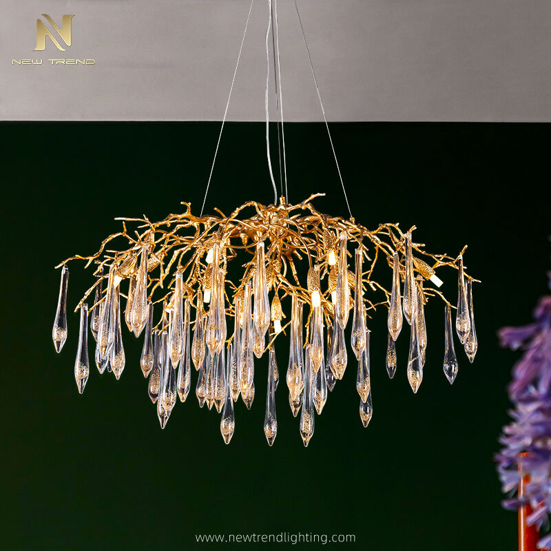 Superior Light Quality and Distribution