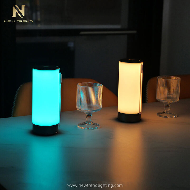 Advanced LED Technology and Energy Efficiency