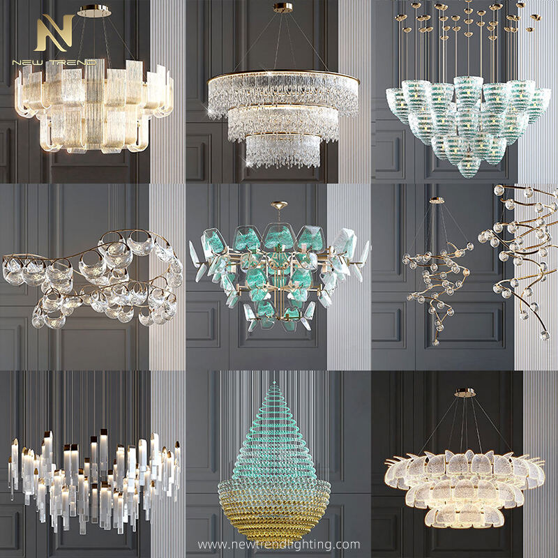 Advanced Lighting Technology