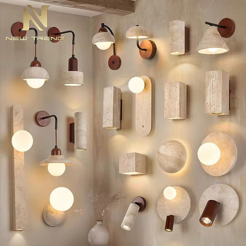 How Can Contractors Source Wall Lamp Solutions for Large-Scale Projects