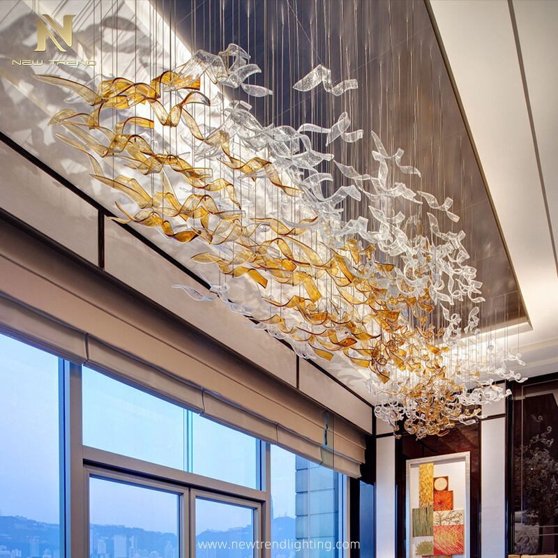 Superior Light Distribution Technology