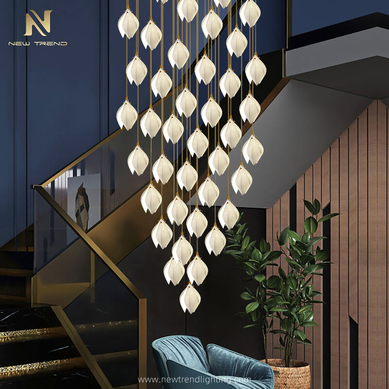 Customizable Design and Installation Flexibility