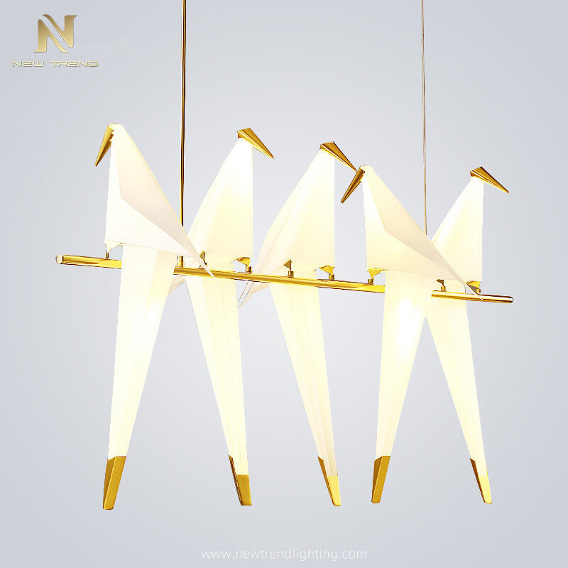 Versatile Lighting Options