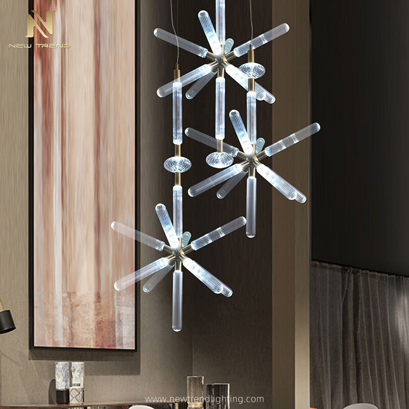 Capacidades de integração inteligente