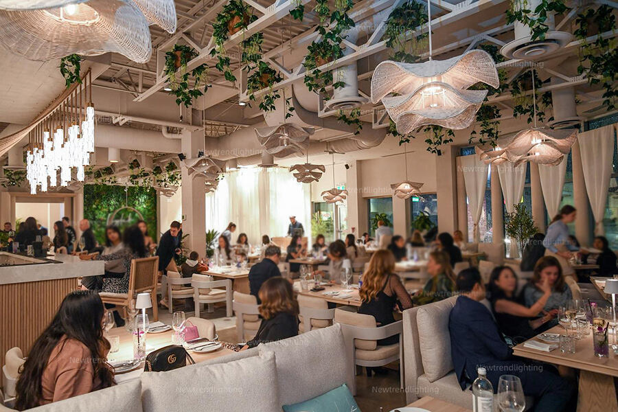 Rattan dining room chandelier.jpg