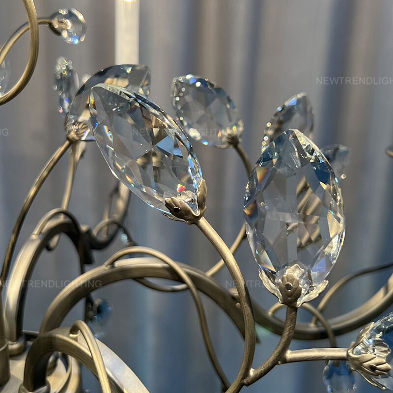 Newtrend Aydınlatma, Canlı Üretim Denetimi Aracılığıyla Katı Kalite Standartlarını Açıkladı