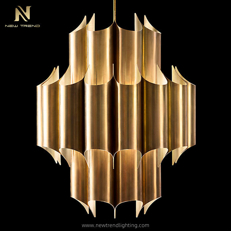 Customizable Ambiance and Flexibility