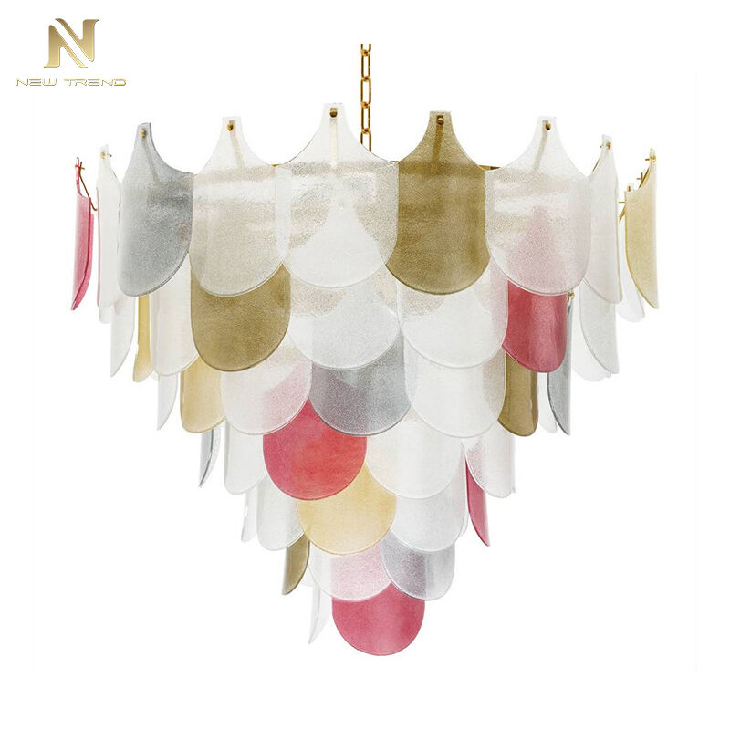 Advanced Lighting Technology Integration